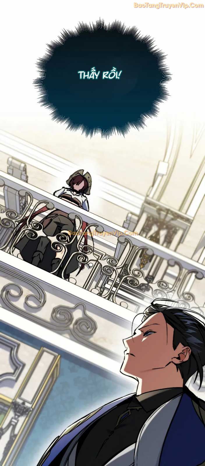 Đại Phản Diện Khao Khát Được Sống: Chapter 8