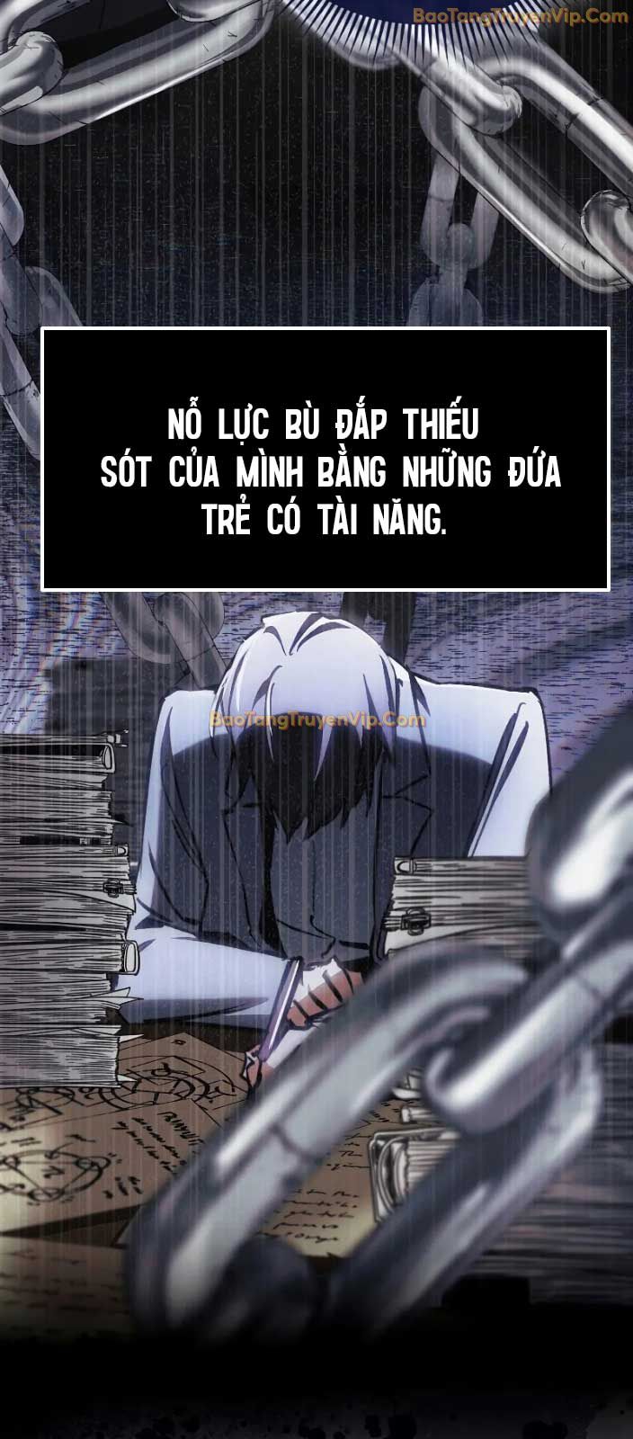 Đại Phản Diện Khao Khát Được Sống: Chapter 8