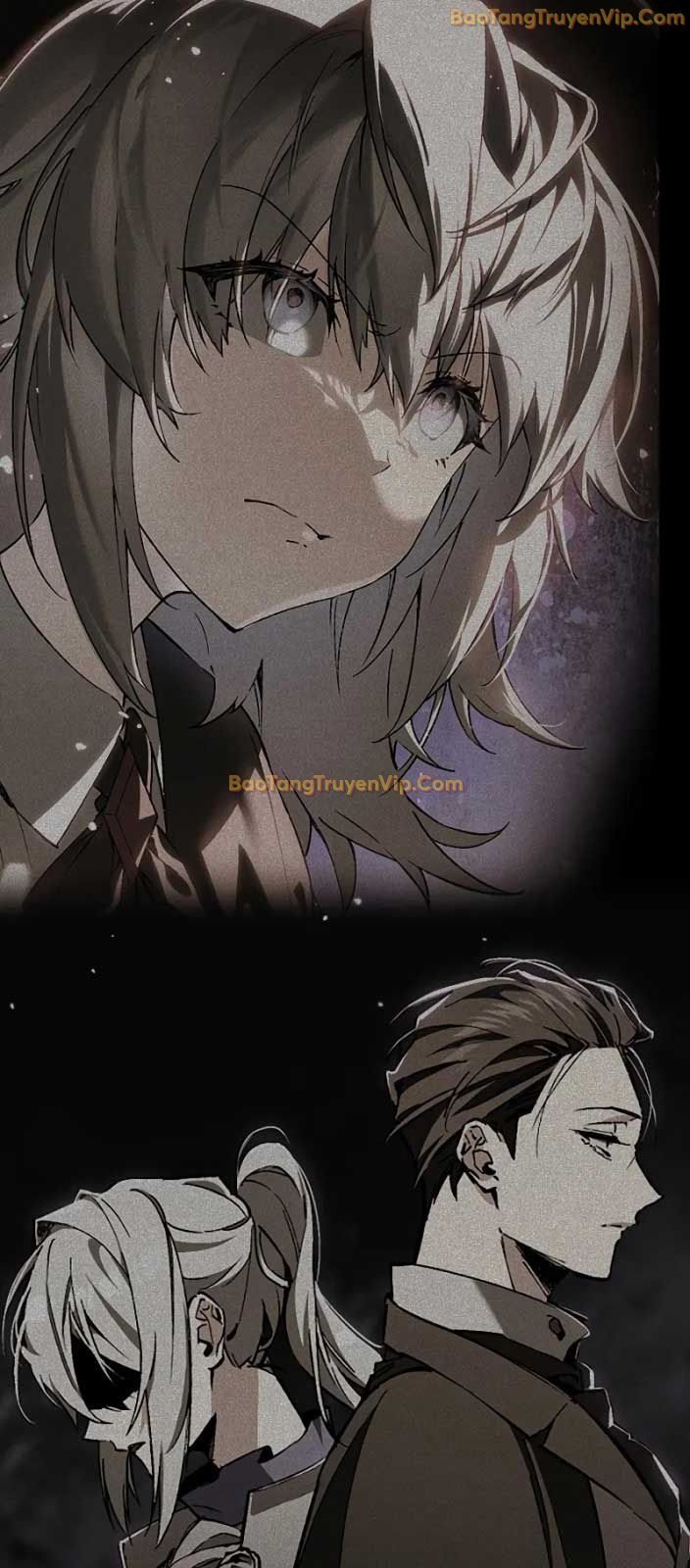 Đại Phản Diện Khao Khát Được Sống: Chapter 8