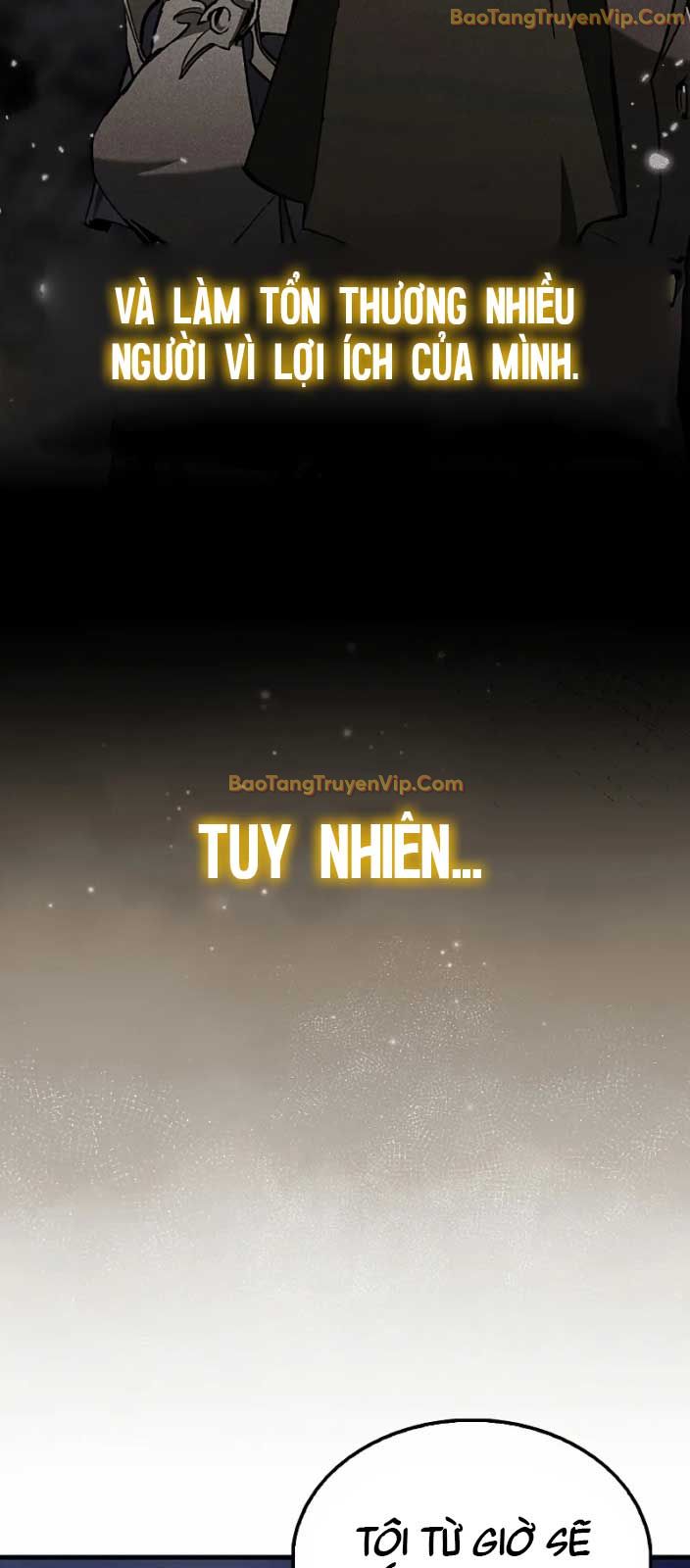 Đại Phản Diện Khao Khát Được Sống: Chapter 8