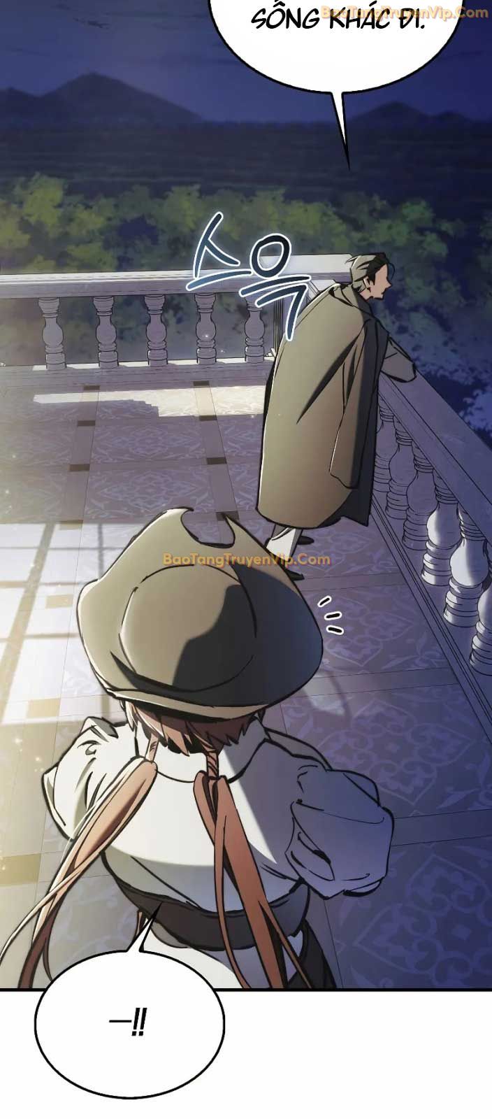 Đại Phản Diện Khao Khát Được Sống: Chapter 8