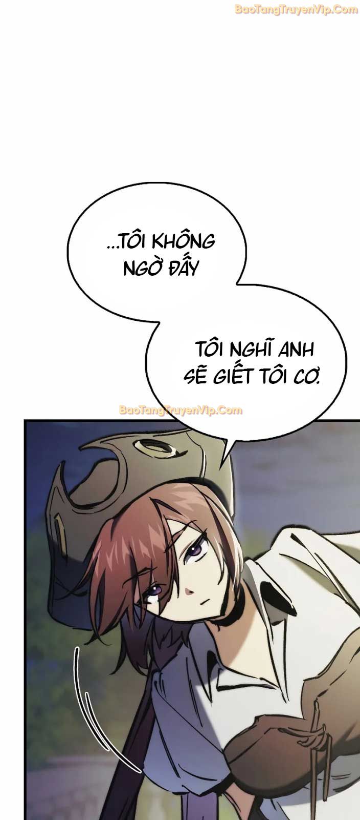 Đại Phản Diện Khao Khát Được Sống: Chapter 8