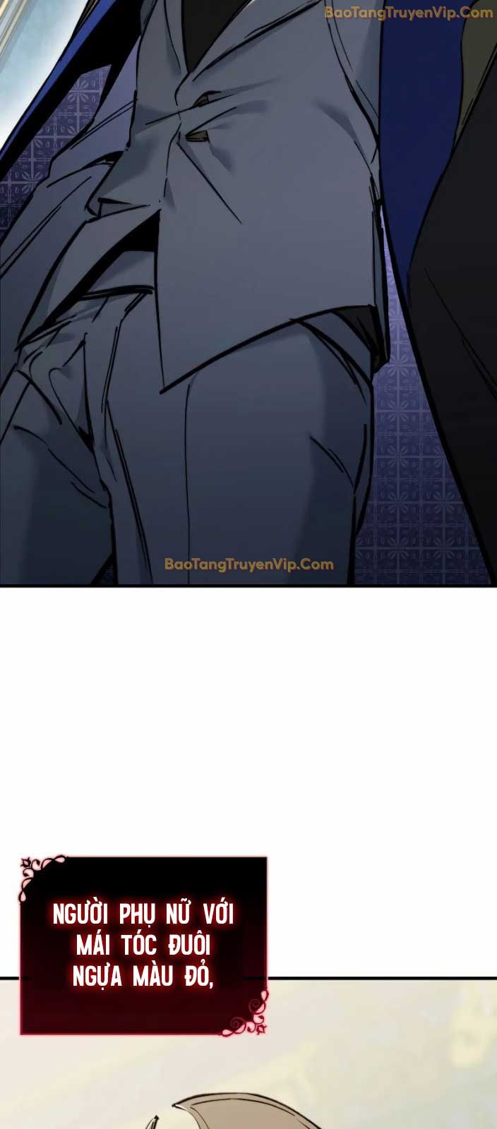 Đại Phản Diện Khao Khát Được Sống: Chapter 8