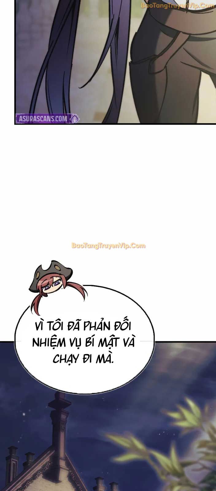 Đại Phản Diện Khao Khát Được Sống: Chapter 8