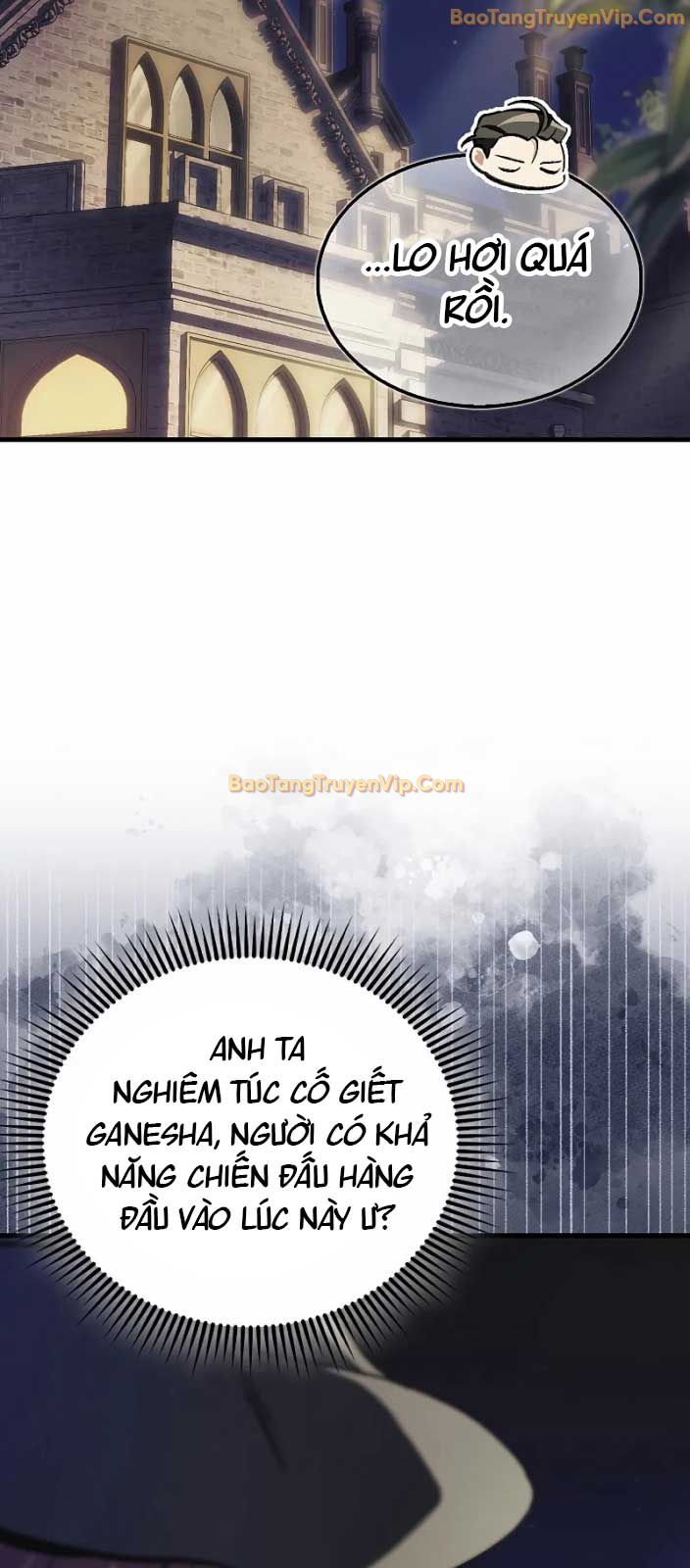 Đại Phản Diện Khao Khát Được Sống: Chapter 8