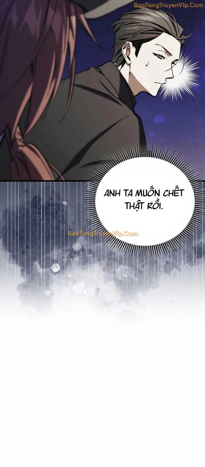 Đại Phản Diện Khao Khát Được Sống: Chapter 8