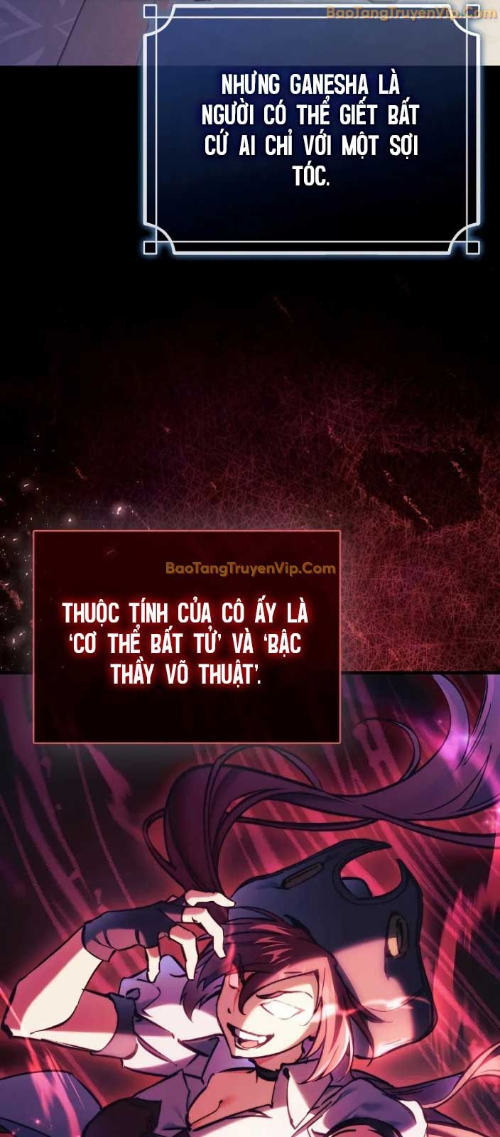 Đại Phản Diện Khao Khát Được Sống: Chapter 8