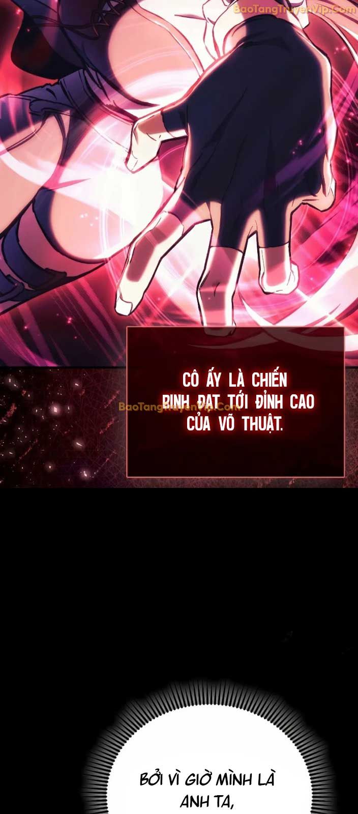 Đại Phản Diện Khao Khát Được Sống: Chapter 8