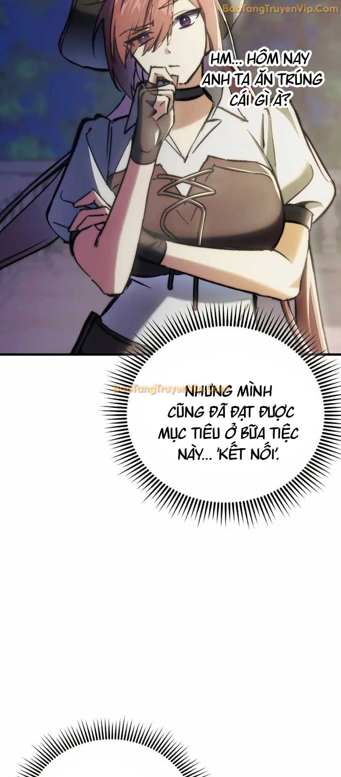 Đại Phản Diện Khao Khát Được Sống: Chapter 8