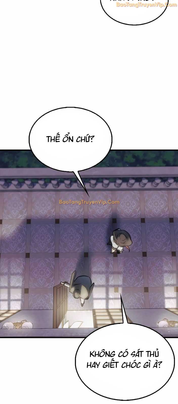 Đại Phản Diện Khao Khát Được Sống: Chapter 8