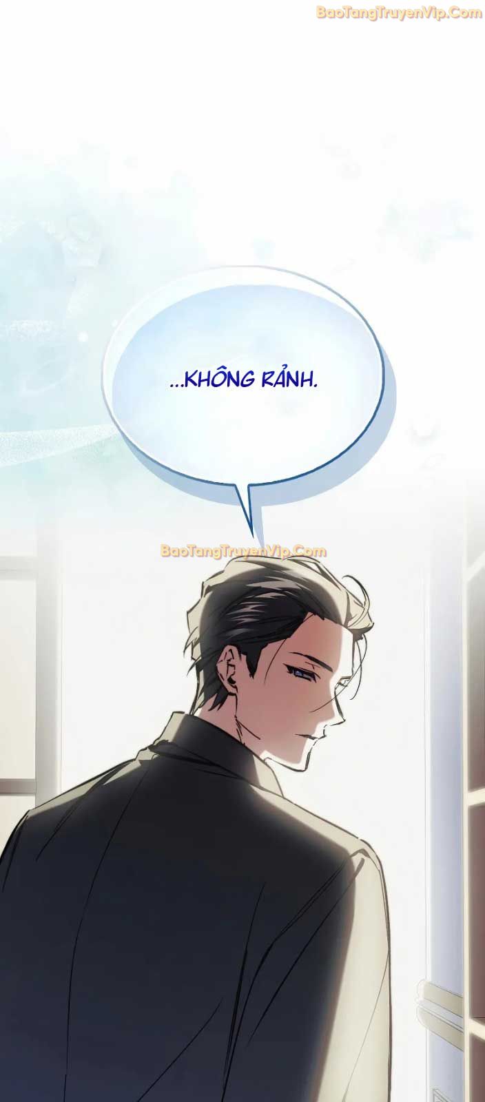 Đại Phản Diện Khao Khát Được Sống: Chapter 8