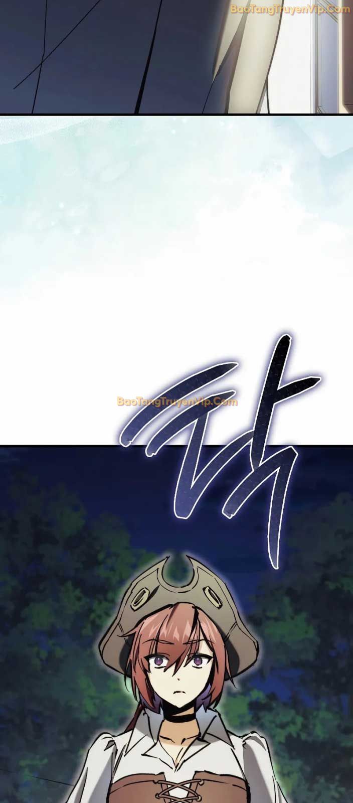 Đại Phản Diện Khao Khát Được Sống: Chapter 8