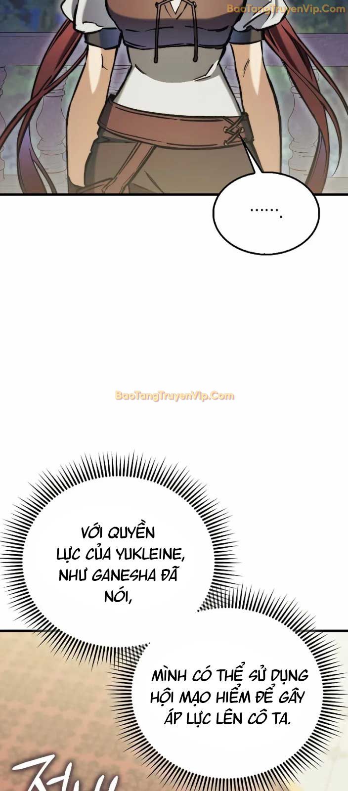 Đại Phản Diện Khao Khát Được Sống: Chapter 8