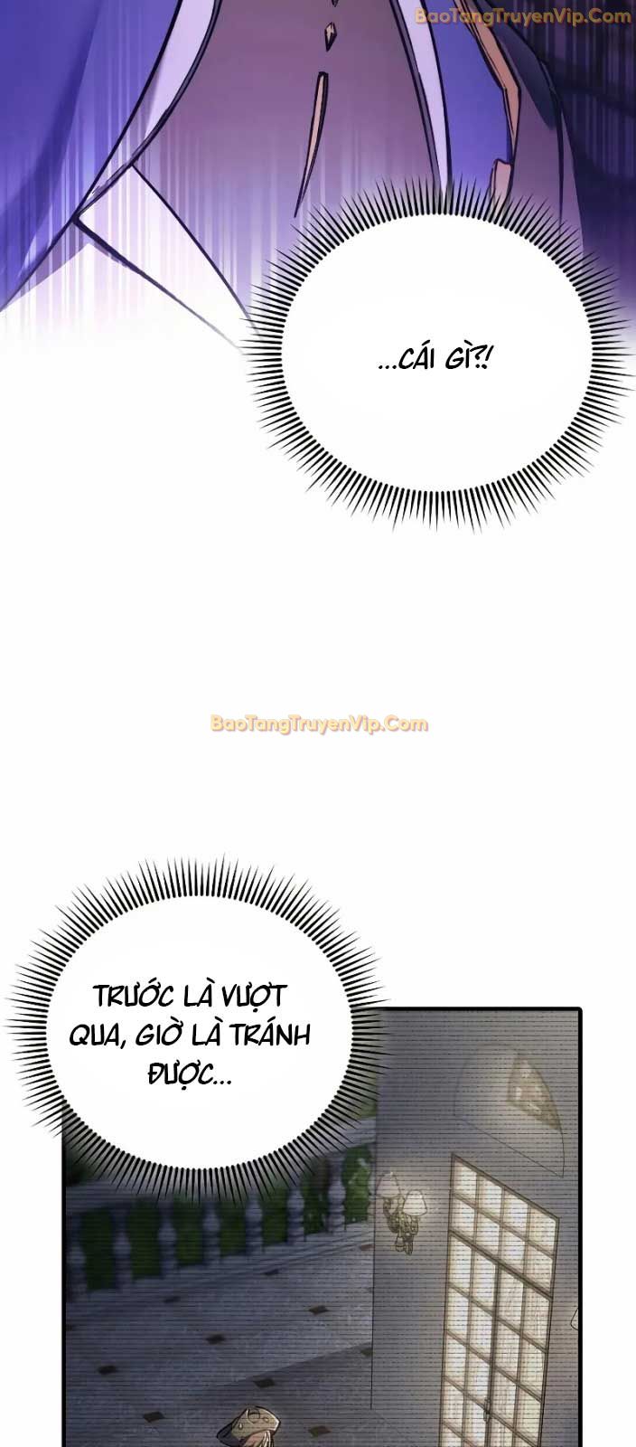 Đại Phản Diện Khao Khát Được Sống: Chapter 8