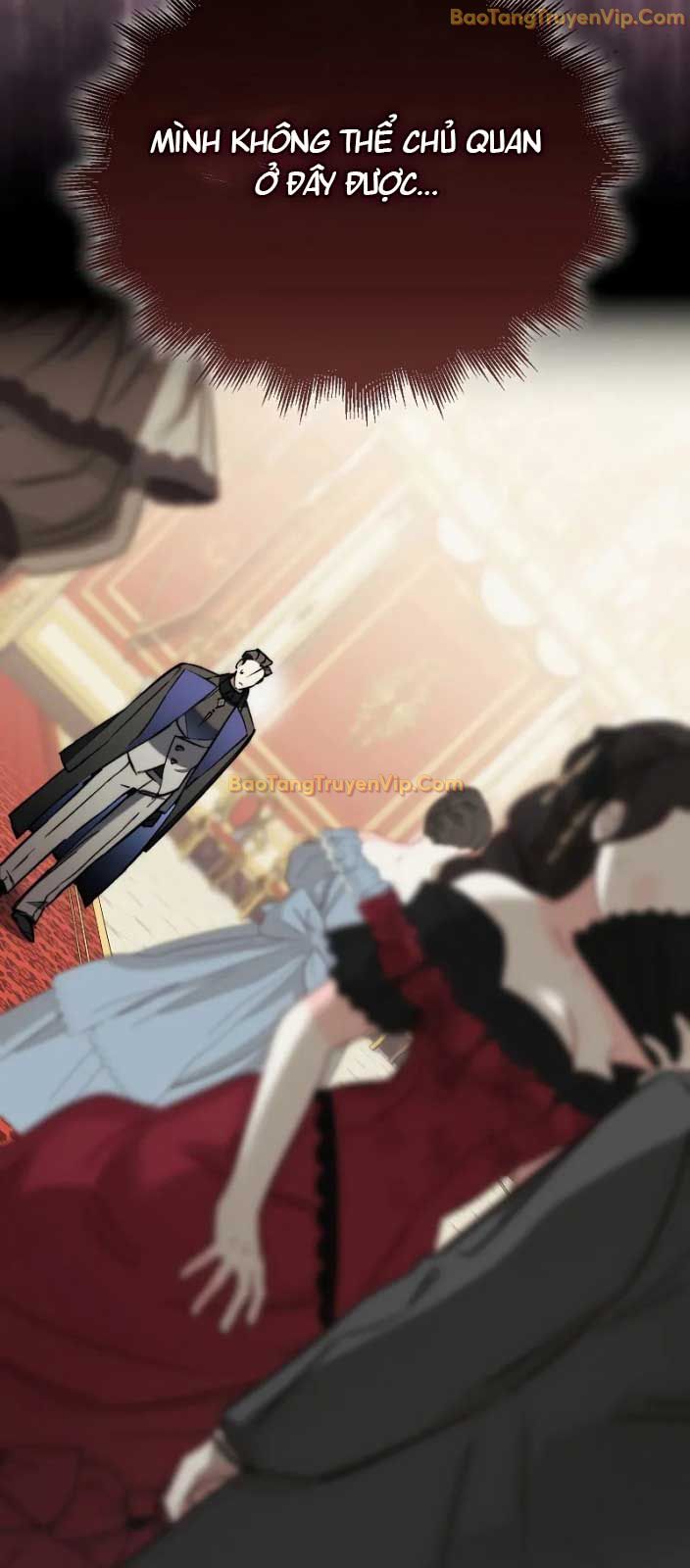 Đại Phản Diện Khao Khát Được Sống: Chapter 8