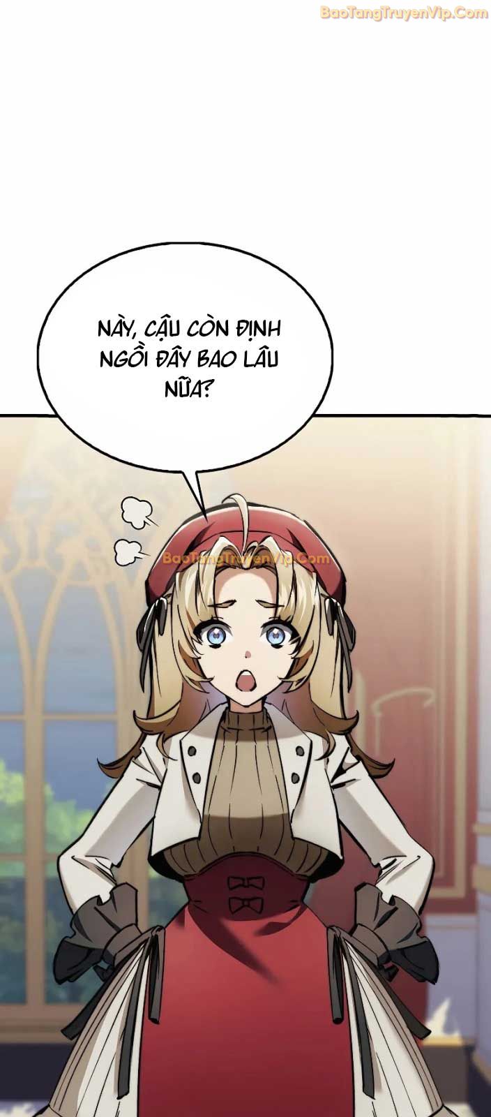 Đại Phản Diện Khao Khát Được Sống: Chapter 8