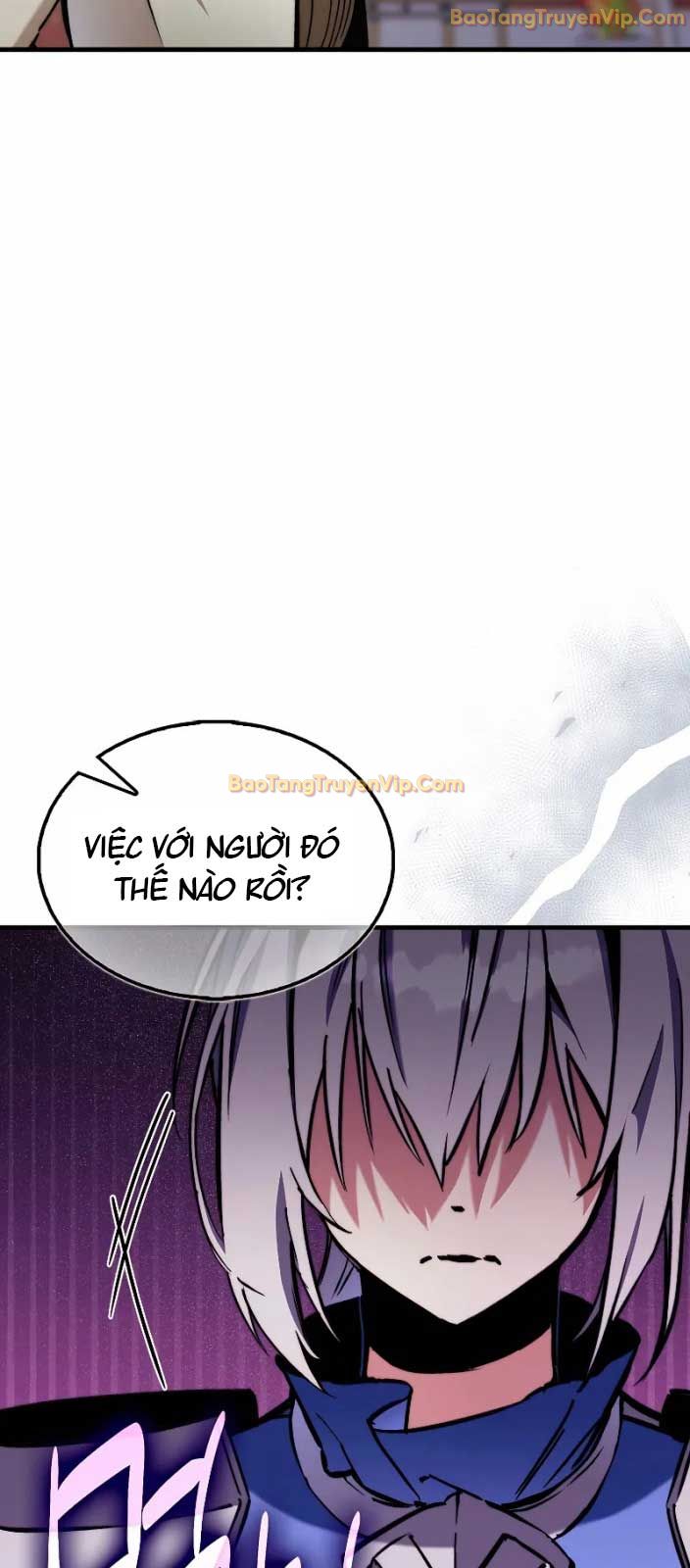 Đại Phản Diện Khao Khát Được Sống: Chapter 8