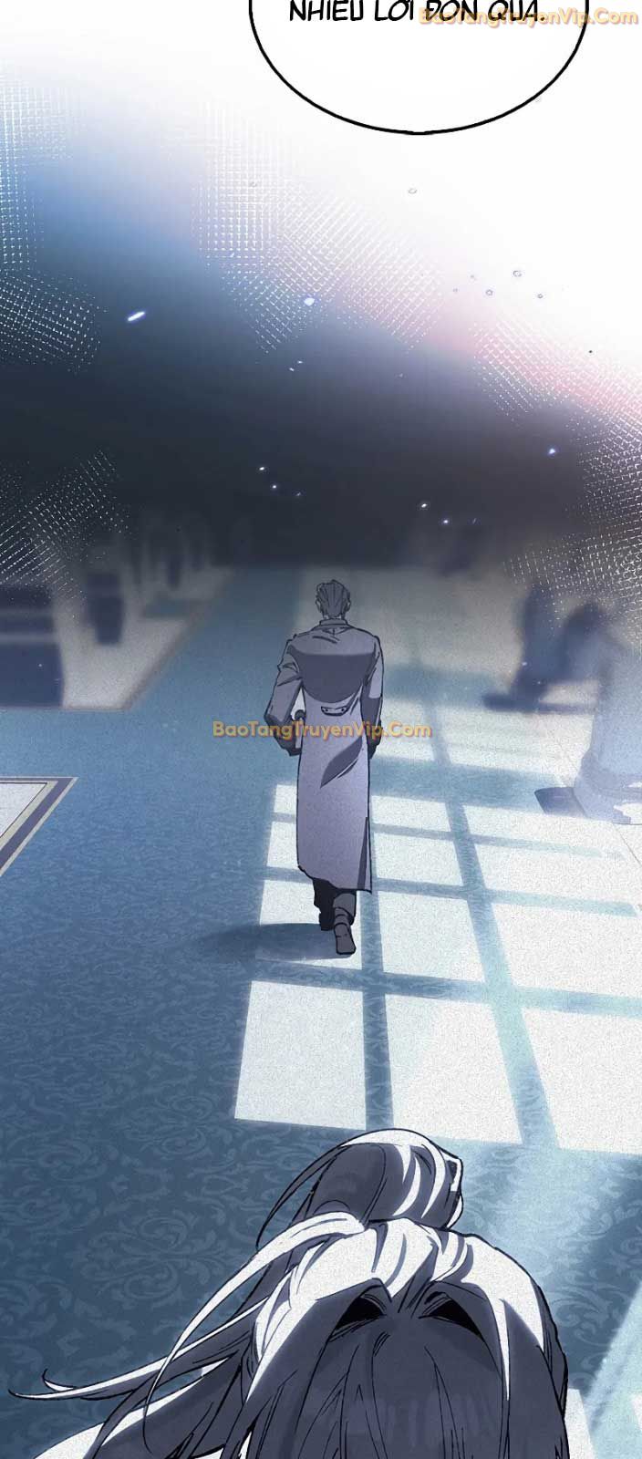 Đại Phản Diện Khao Khát Được Sống: Chapter 8