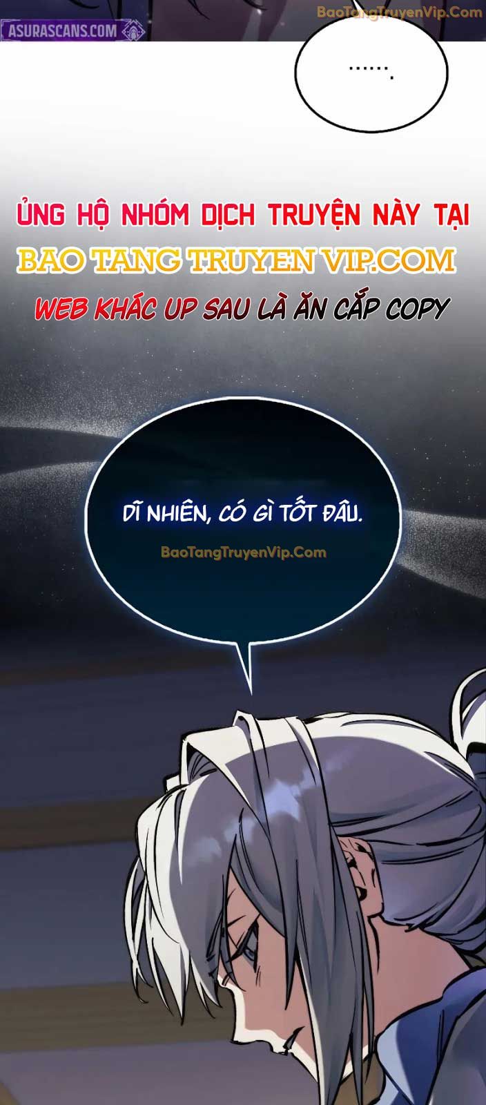 Đại Phản Diện Khao Khát Được Sống: Chapter 8