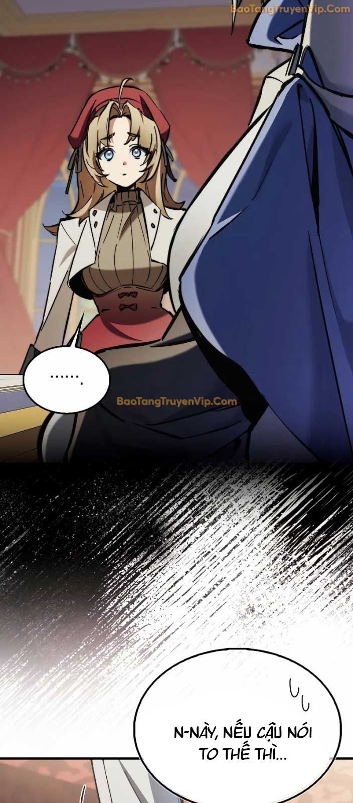 Đại Phản Diện Khao Khát Được Sống: Chapter 8