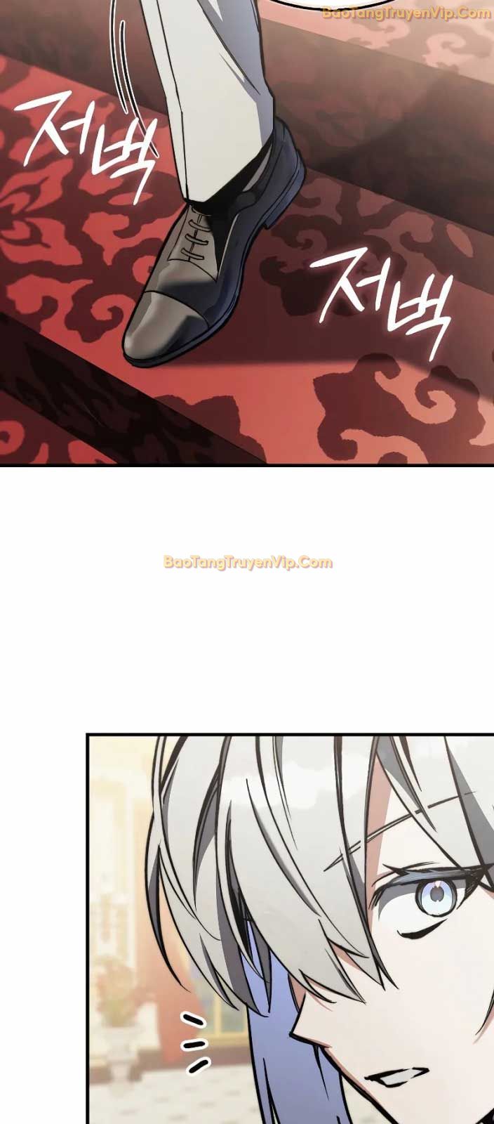 Đại Phản Diện Khao Khát Được Sống: Chapter 8