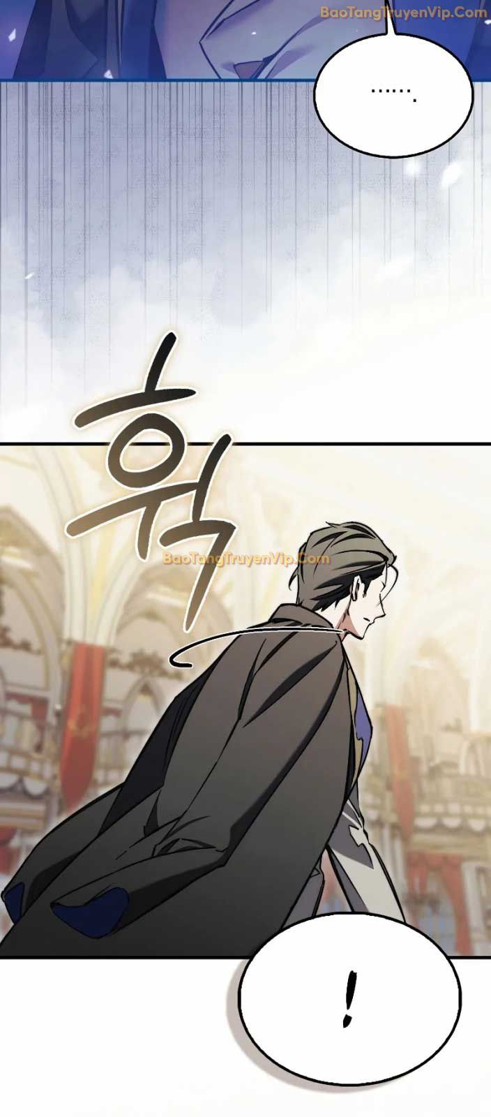 Đại Phản Diện Khao Khát Được Sống: Chapter 8