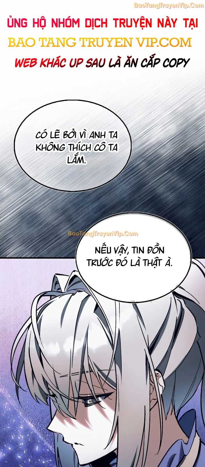 Đại Phản Diện Khao Khát Được Sống: Chapter 8