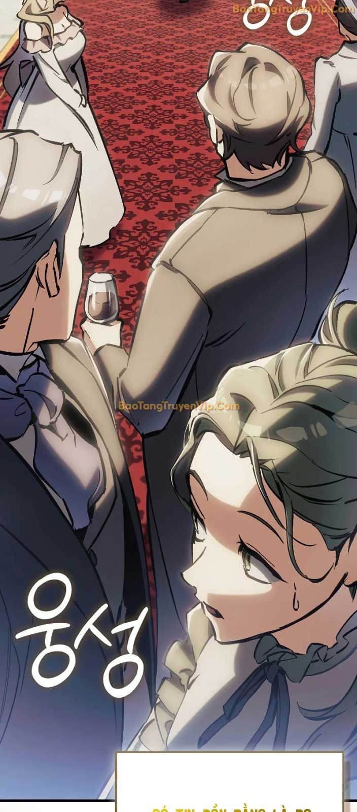 Đại Phản Diện Khao Khát Được Sống: Chapter 8