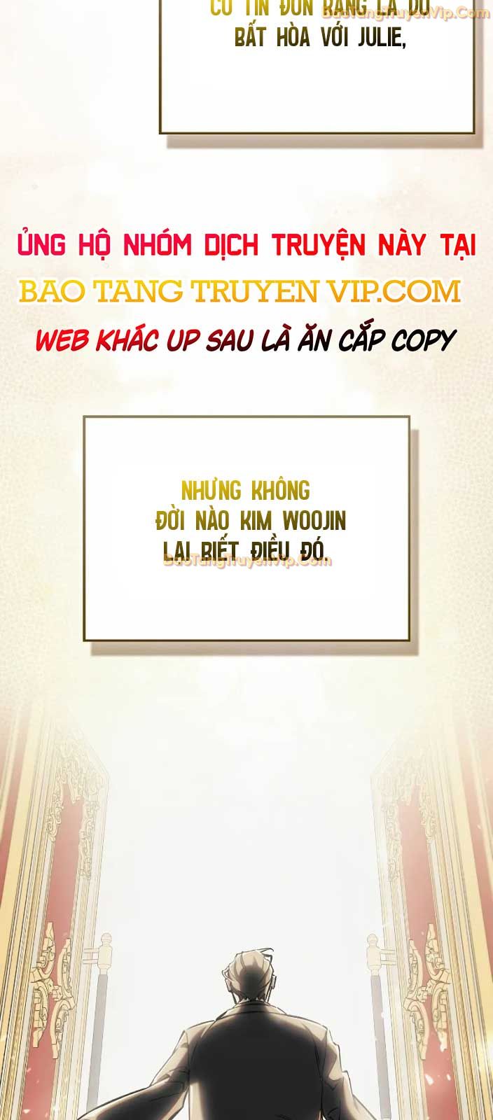 Đại Phản Diện Khao Khát Được Sống: Chapter 8