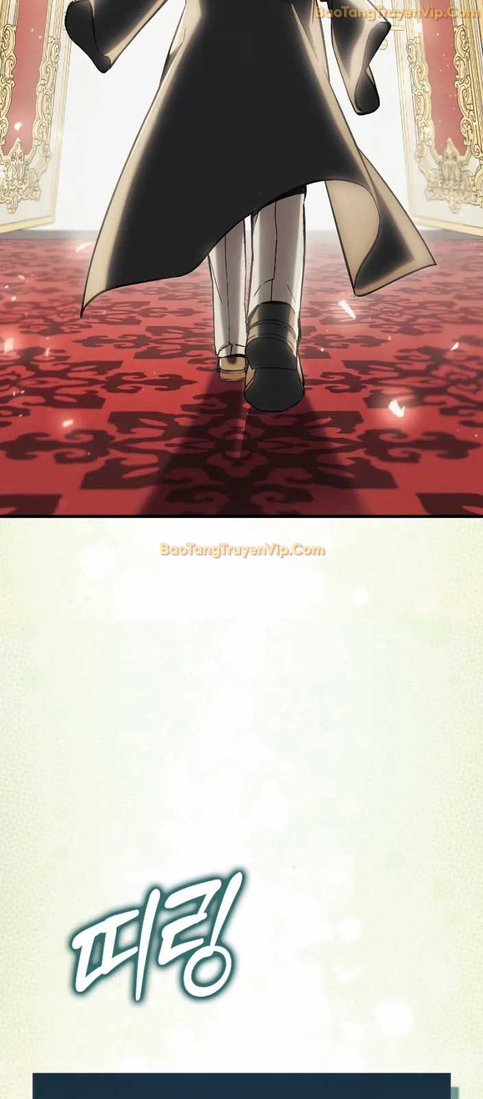 Đại Phản Diện Khao Khát Được Sống: Chapter 8