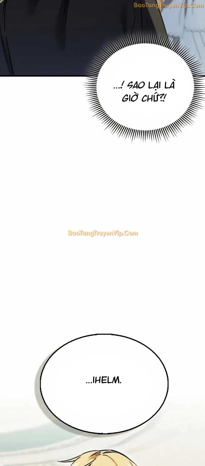 Đại Phản Diện Khao Khát Được Sống: Chapter 8
