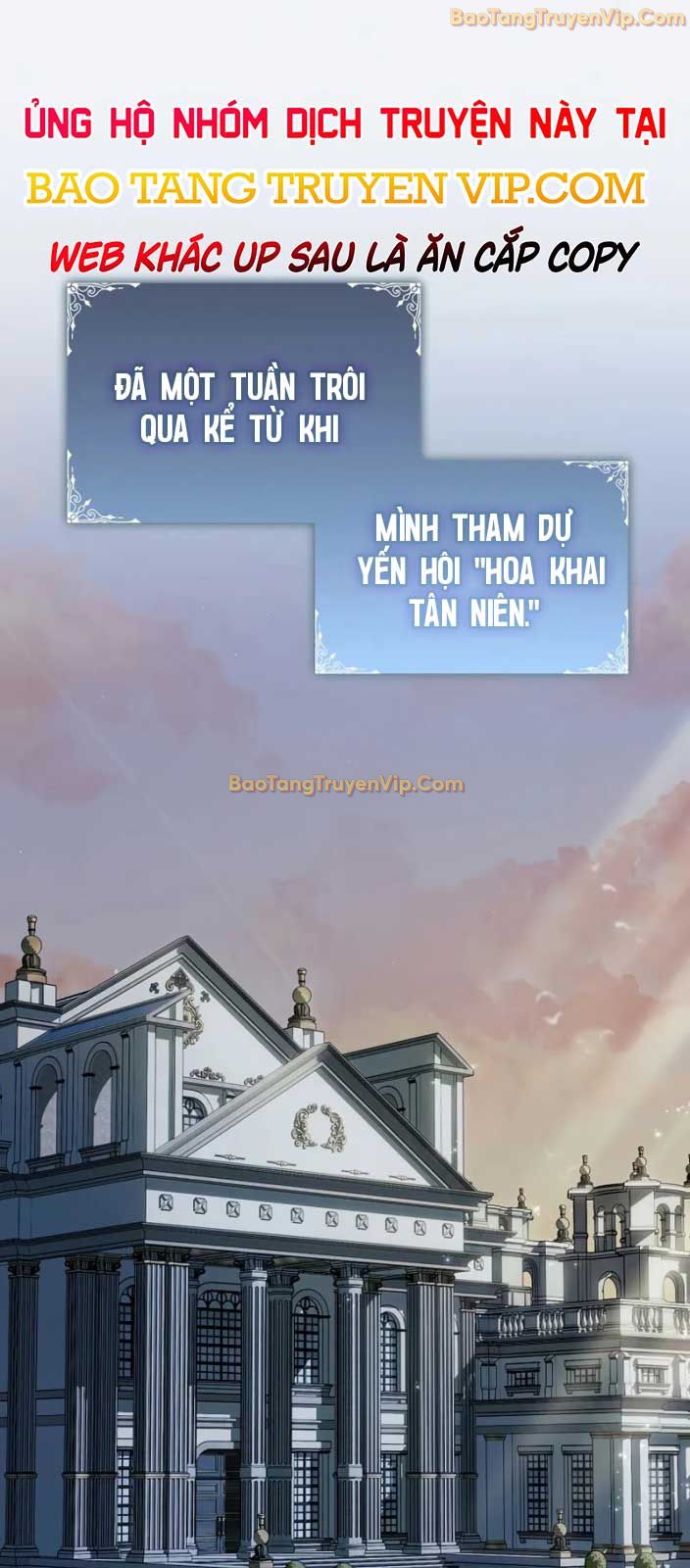 Đại Phản Diện Khao Khát Được Sống: Chapter 9