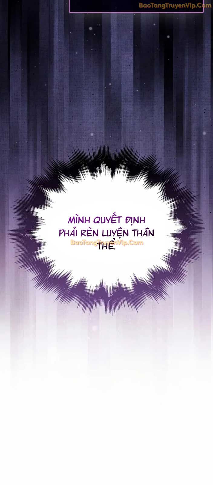 Đại Phản Diện Khao Khát Được Sống: Chapter 9