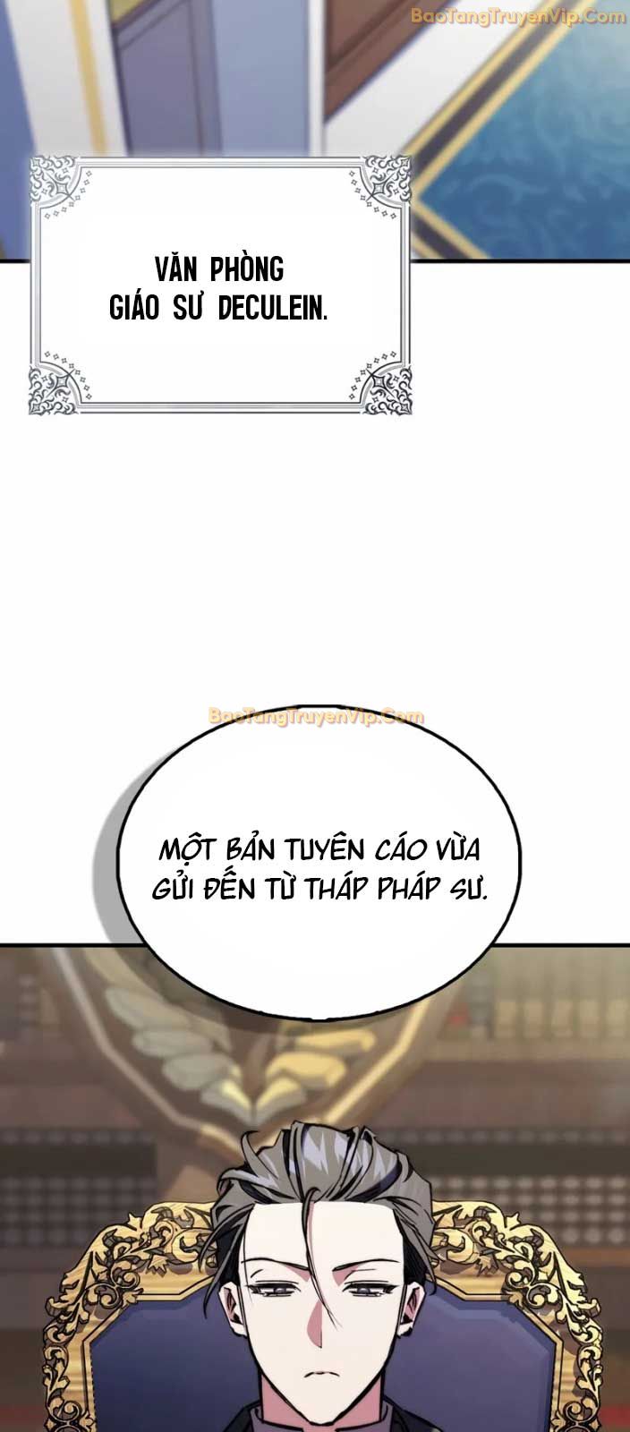 Đại Phản Diện Khao Khát Được Sống: Chapter 9