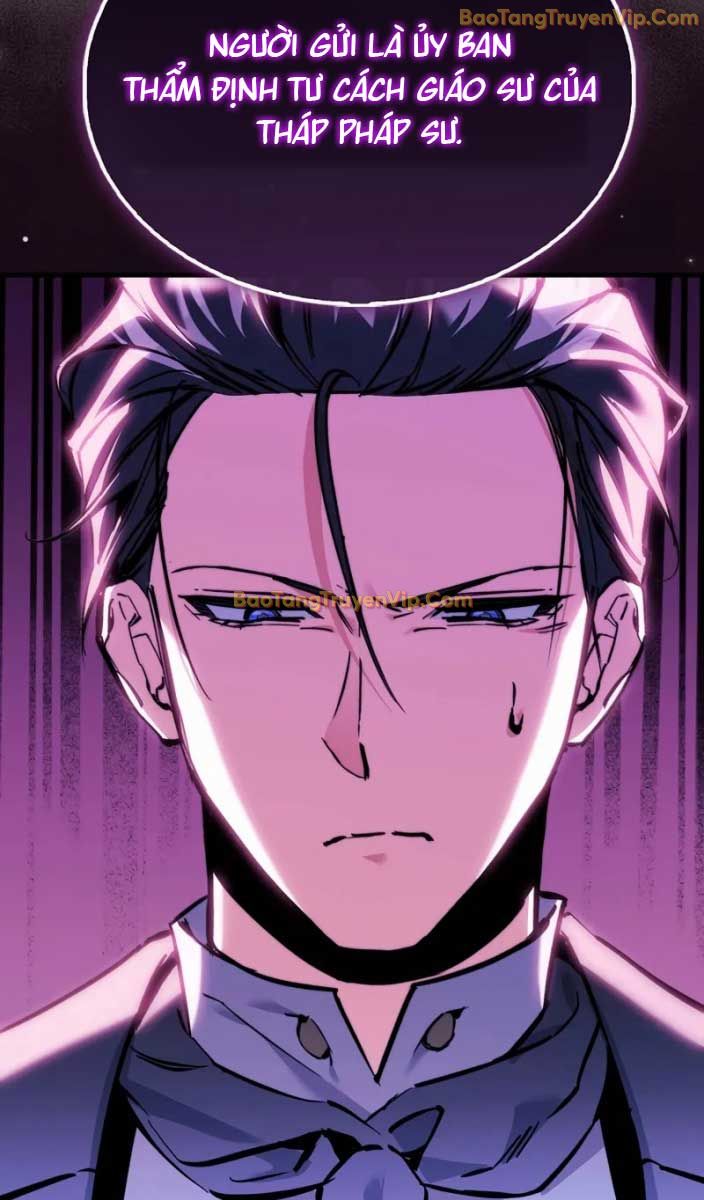 Đại Phản Diện Khao Khát Được Sống: Chapter 9