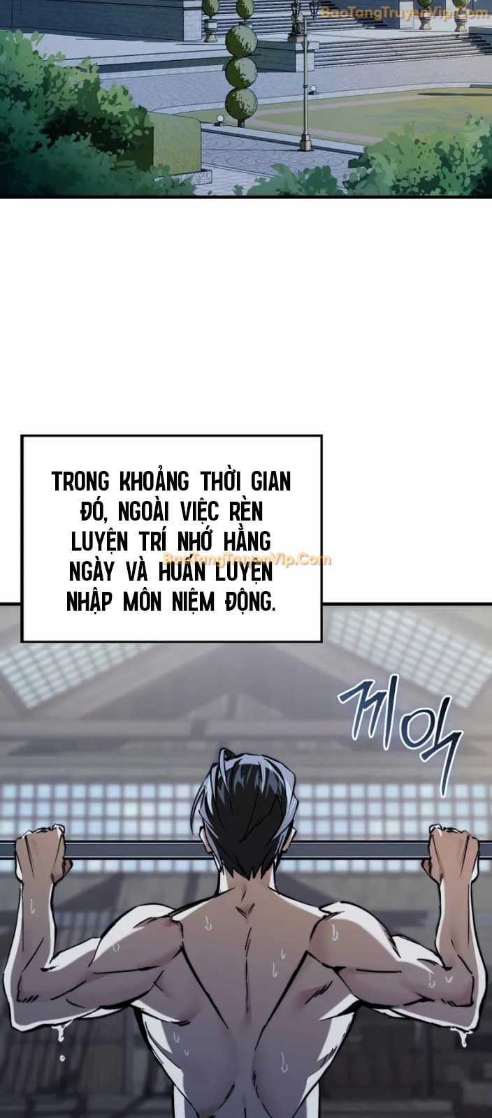 Đại Phản Diện Khao Khát Được Sống: Chapter 9