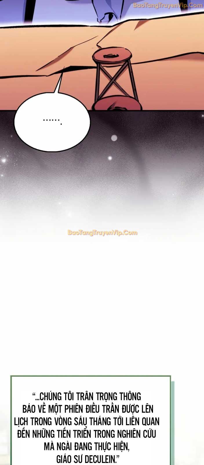 Đại Phản Diện Khao Khát Được Sống: Chapter 9