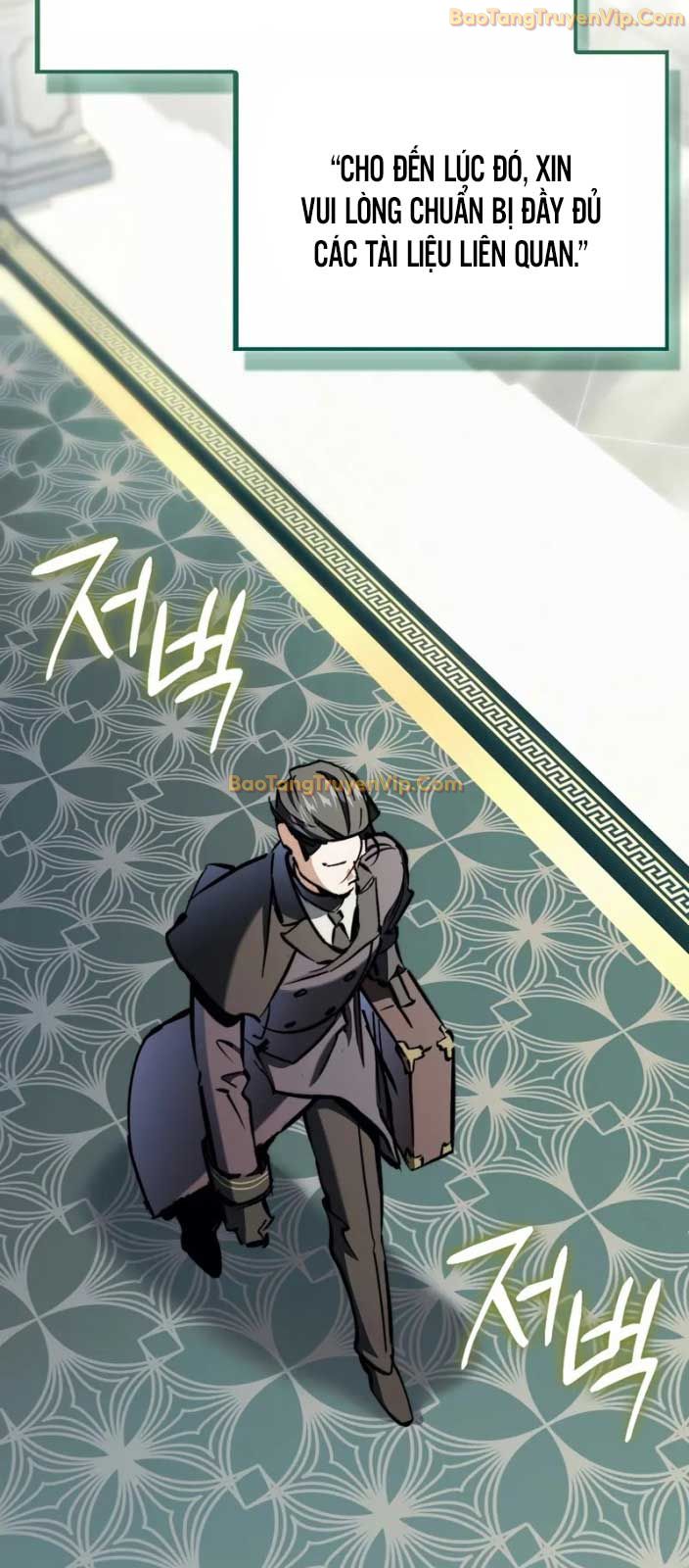 Đại Phản Diện Khao Khát Được Sống: Chapter 9