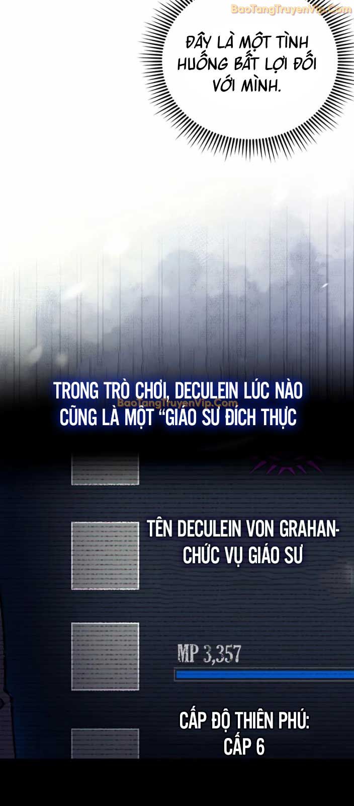 Đại Phản Diện Khao Khát Được Sống: Chapter 9