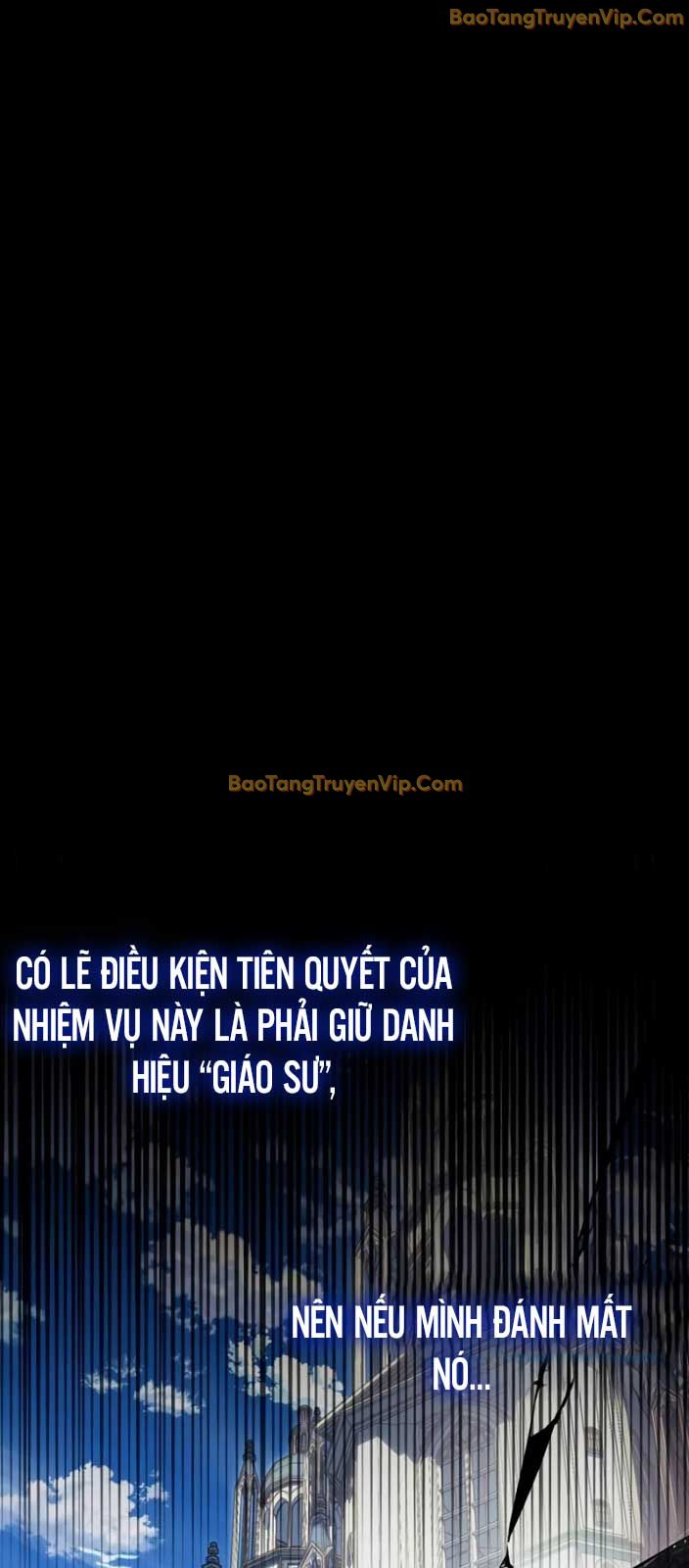 Đại Phản Diện Khao Khát Được Sống: Chapter 9