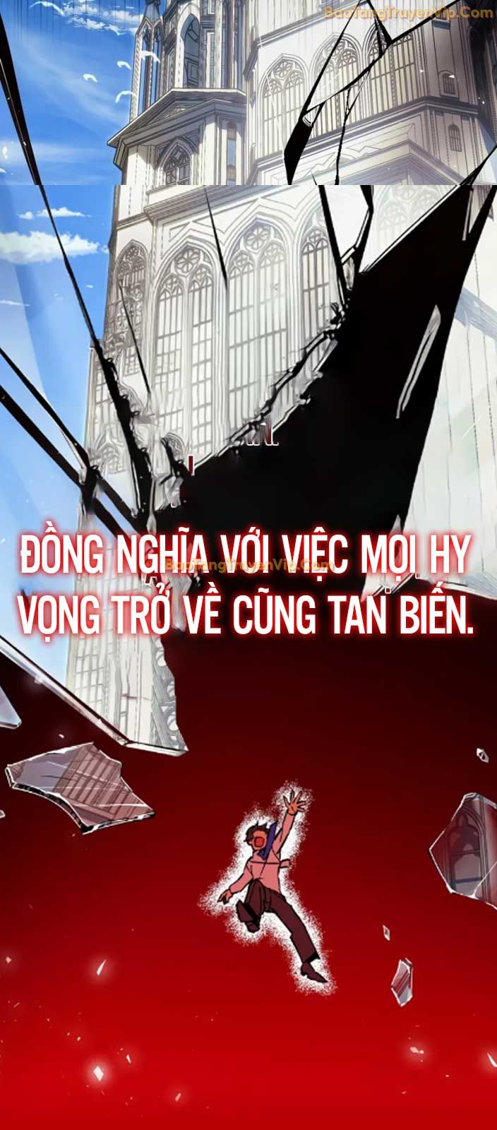 Đại Phản Diện Khao Khát Được Sống: Chapter 9