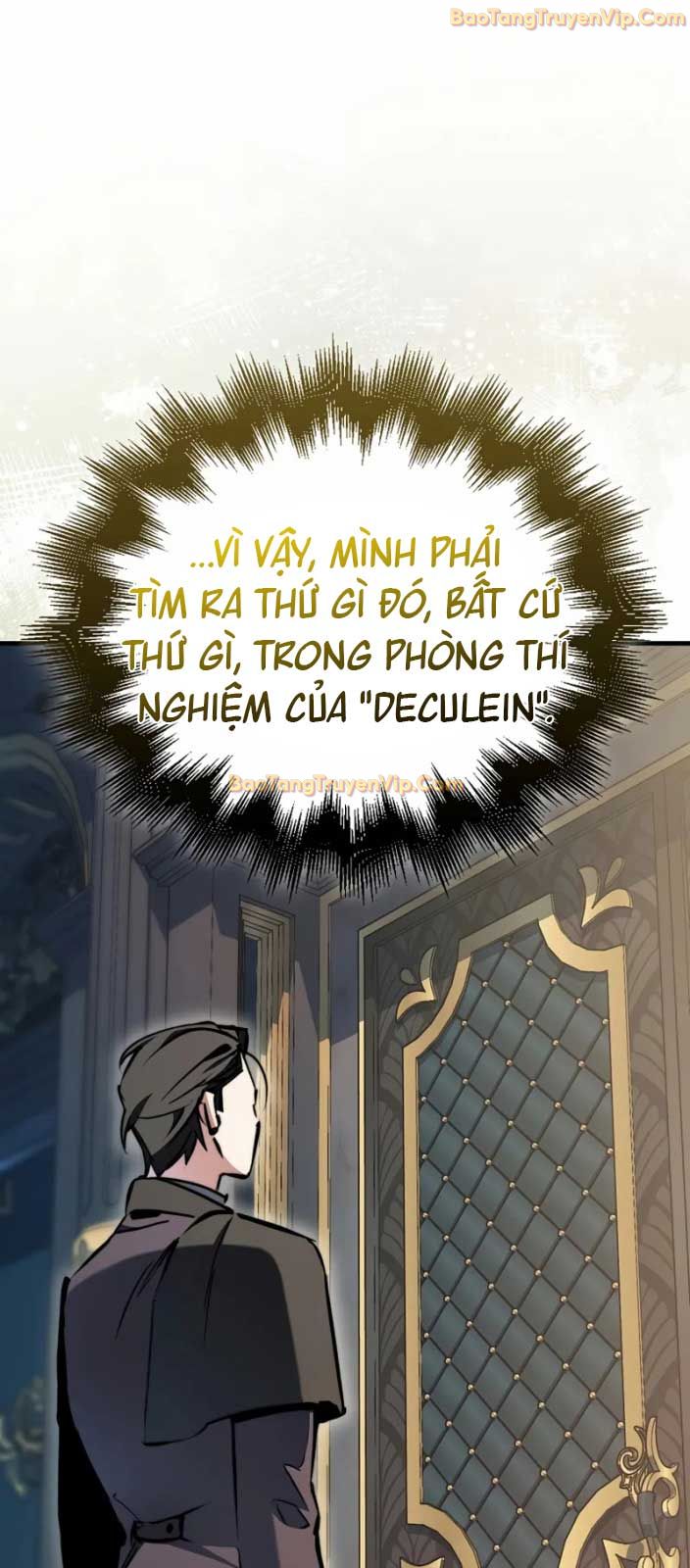 Đại Phản Diện Khao Khát Được Sống: Chapter 9