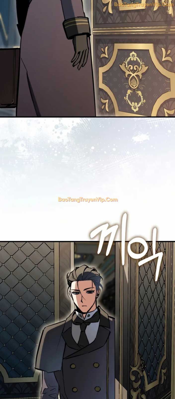 Đại Phản Diện Khao Khát Được Sống: Chapter 9