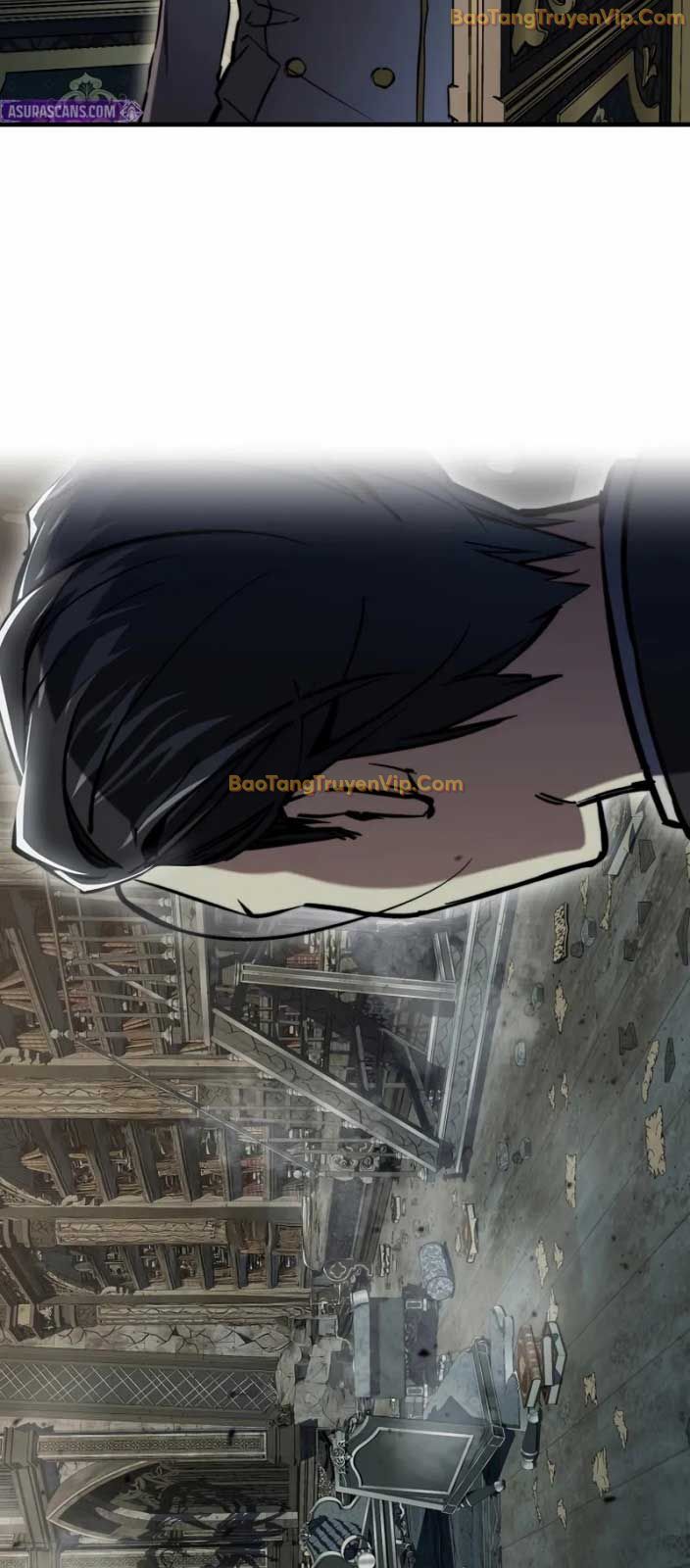 Đại Phản Diện Khao Khát Được Sống: Chapter 9