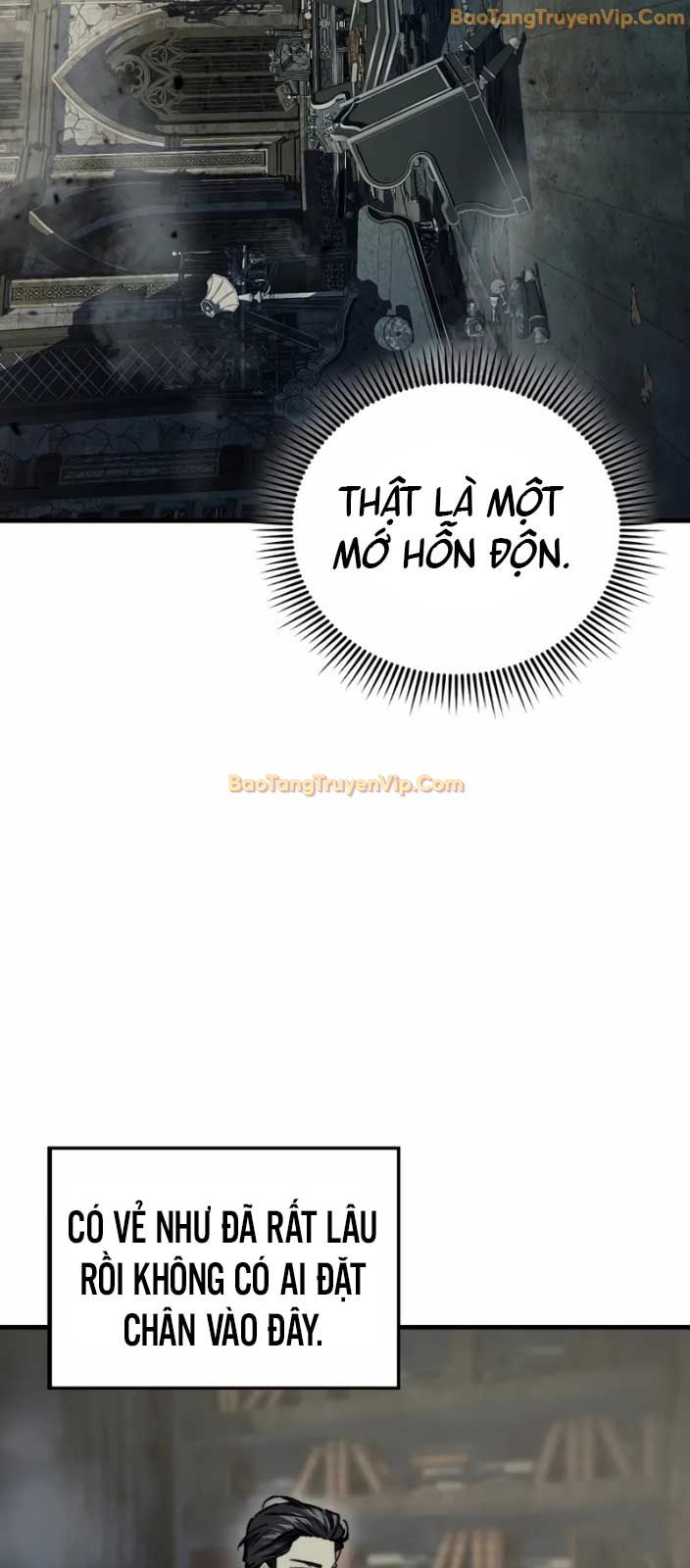 Đại Phản Diện Khao Khát Được Sống: Chapter 9