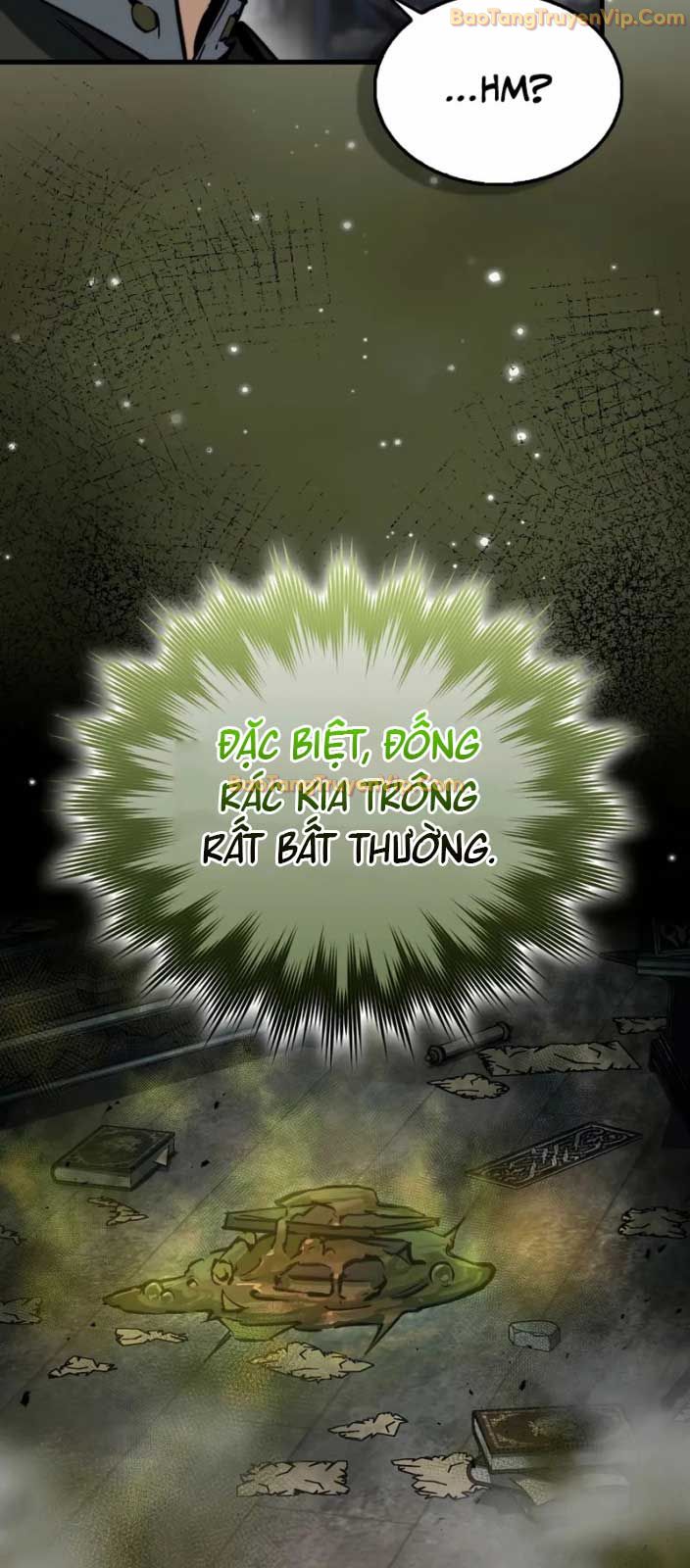 Đại Phản Diện Khao Khát Được Sống: Chapter 9