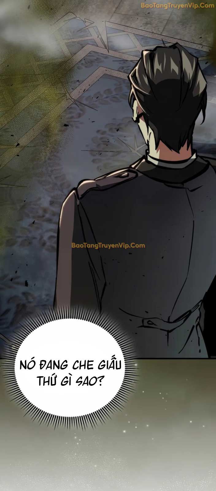 Đại Phản Diện Khao Khát Được Sống: Chapter 9