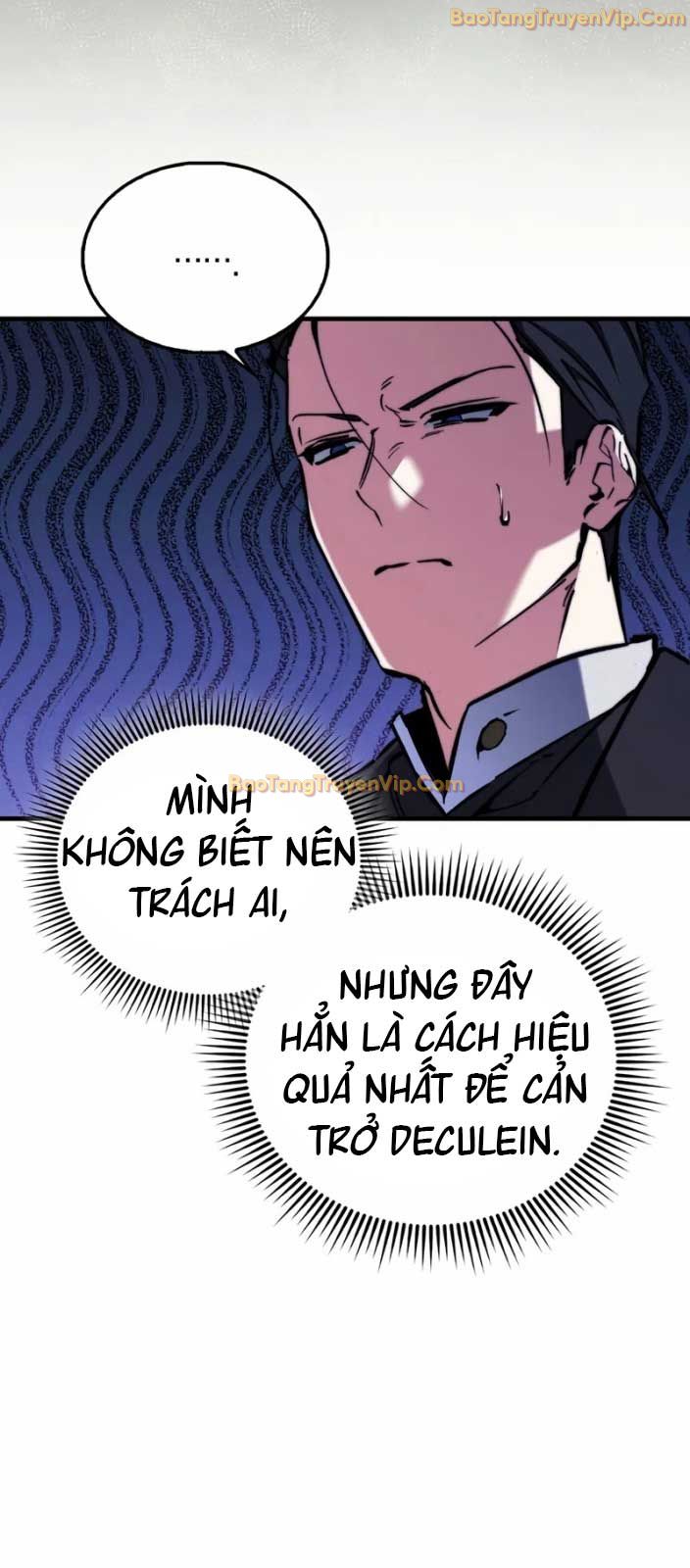 Đại Phản Diện Khao Khát Được Sống: Chapter 9