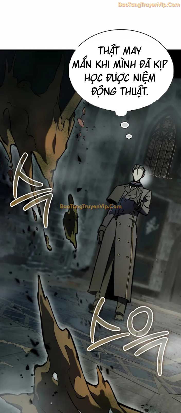 Đại Phản Diện Khao Khát Được Sống: Chapter 9