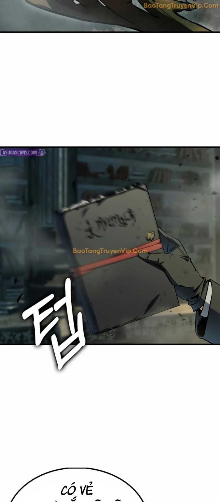 Đại Phản Diện Khao Khát Được Sống: Chapter 9